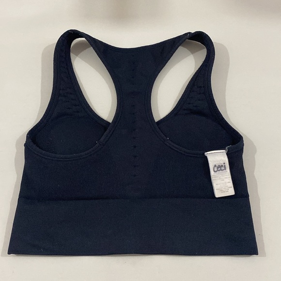 Calvin Klein Sports Bra - Picture 4 of 4